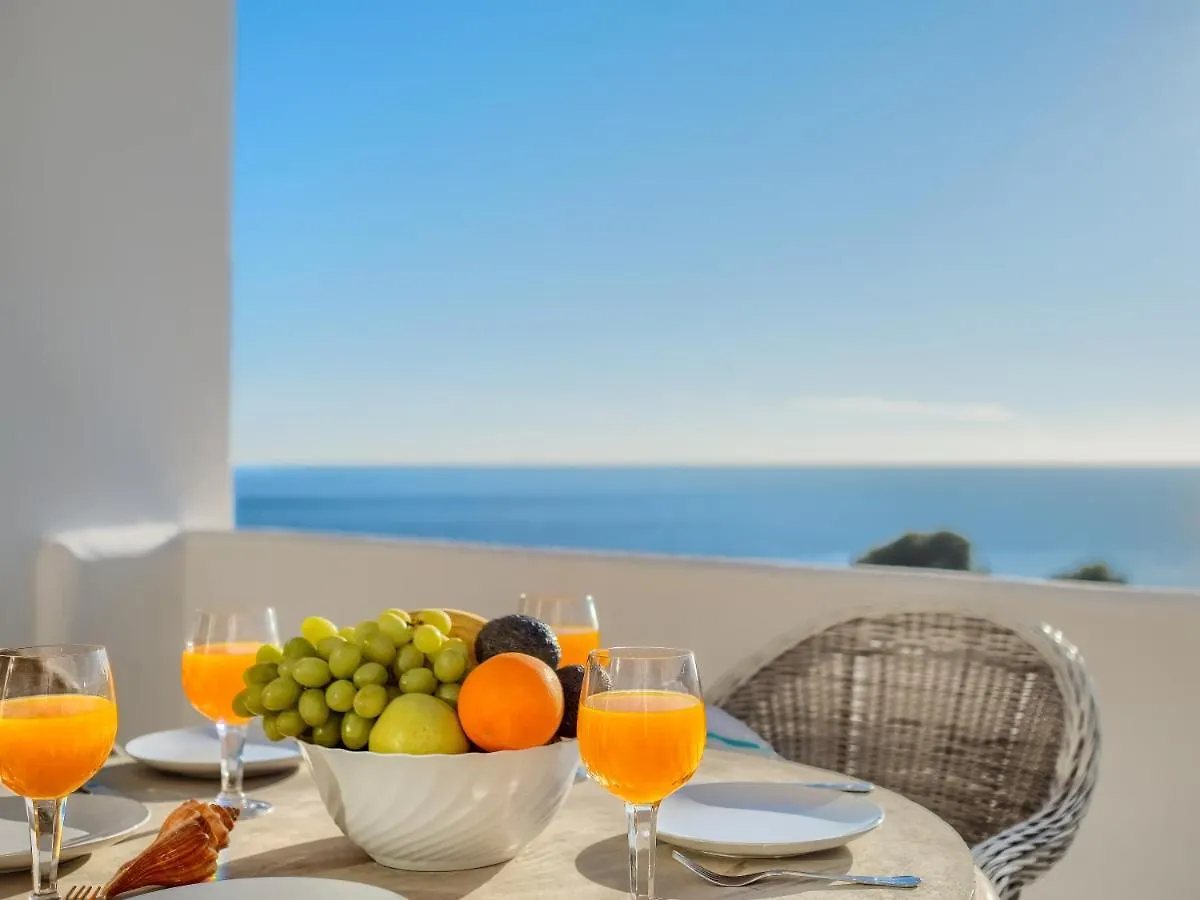 Duplex 506 Miraflores, Fabulous Terraces & Views La Cala De Mijas Apartment