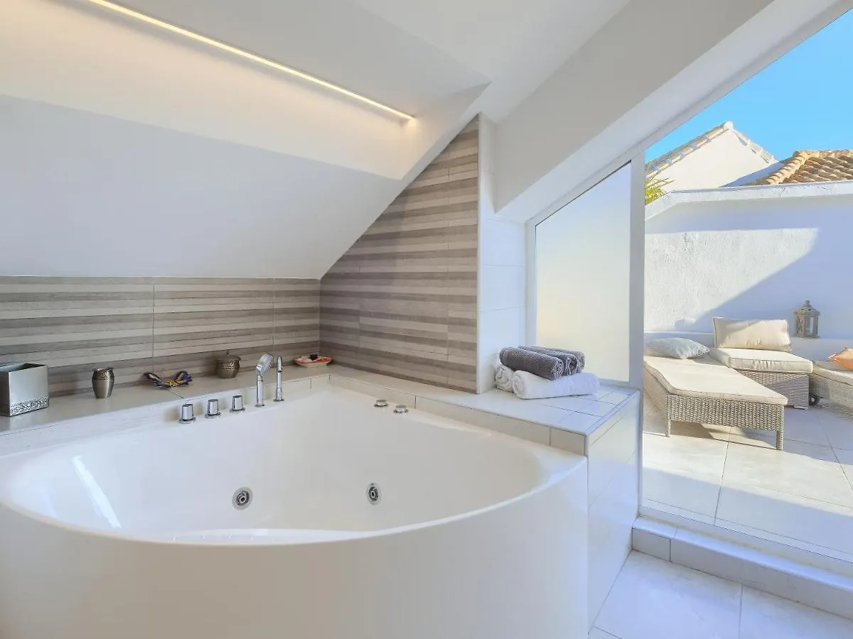 Duplex 506 Miraflores, Fabulous Terraces & Views La Cala De Mijas