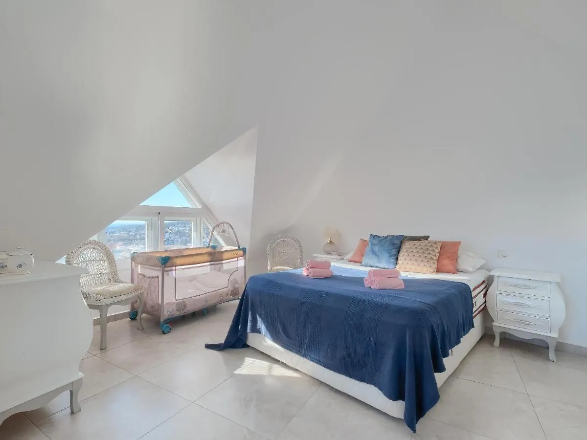 Duplex 506 Miraflores, Fabulous Terraces & Views La Cala De Mijas