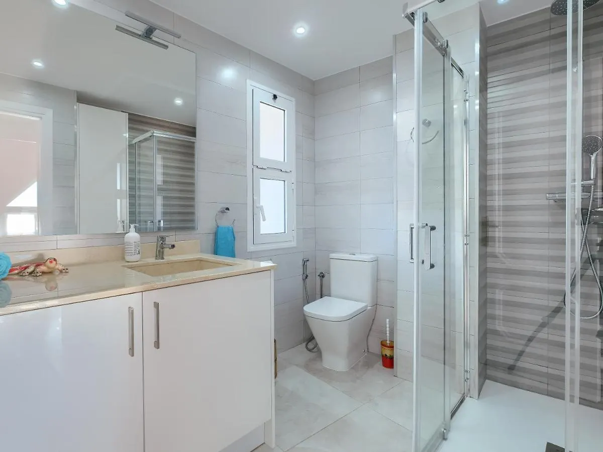 Duplex 506 Miraflores, Fabulous Terraces & Views La Cala De Mijas Spain