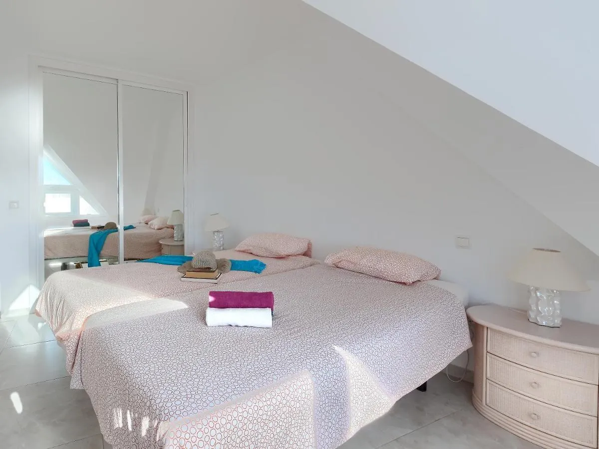Apartment Duplex 506 Miraflores, Fabulous Terraces & Views La Cala De Mijas