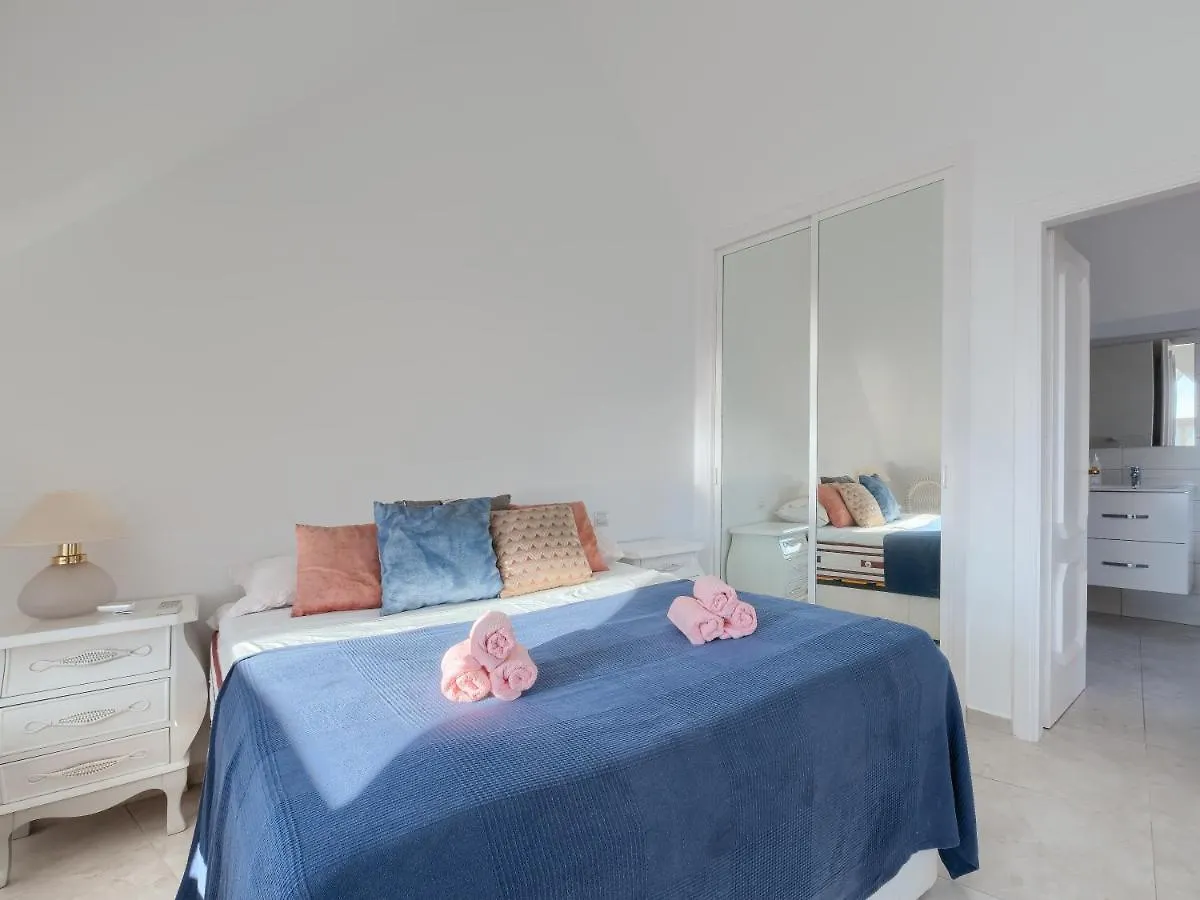 Duplex 506 Miraflores, Fabulous Terraces & Views La Cala De Mijas Spain