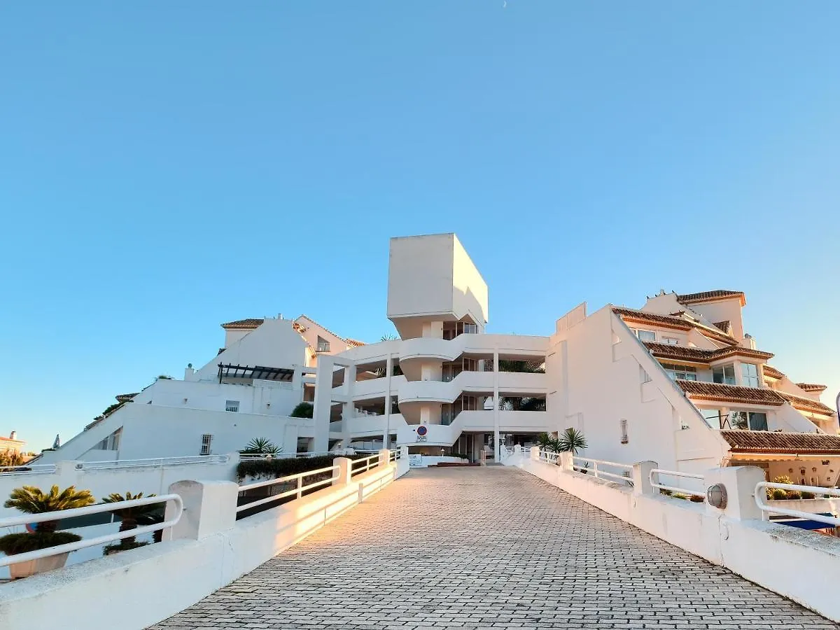 Duplex 506 Miraflores, Fabulous Terraces & Views La Cala De Mijas Spain