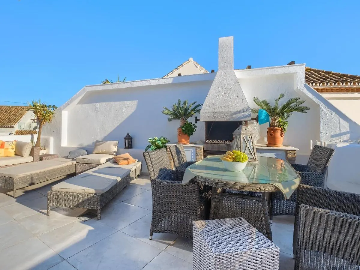 Duplex 506 Miraflores, Fabulous Terraces & Views La Cala De Mijas 0*,  Spain