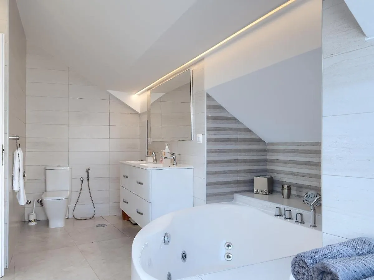 Duplex 506 Miraflores, Fabulous Terraces & Views La Cala De Mijas 0*,  Spain