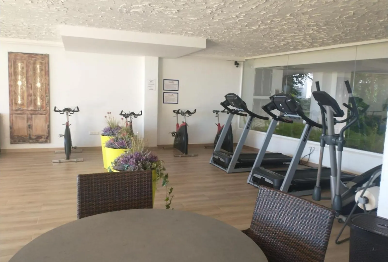 Apartment Duplex 506 Miraflores, Fabulous Terraces & Views La Cala De Mijas