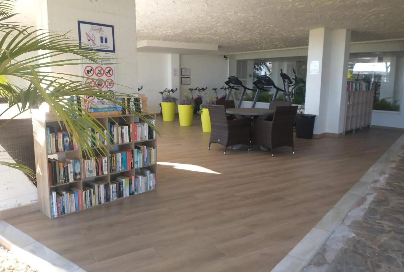 Duplex 506 Miraflores, Fabulous Terraces & Views La Cala De Mijas 0*,  Spain