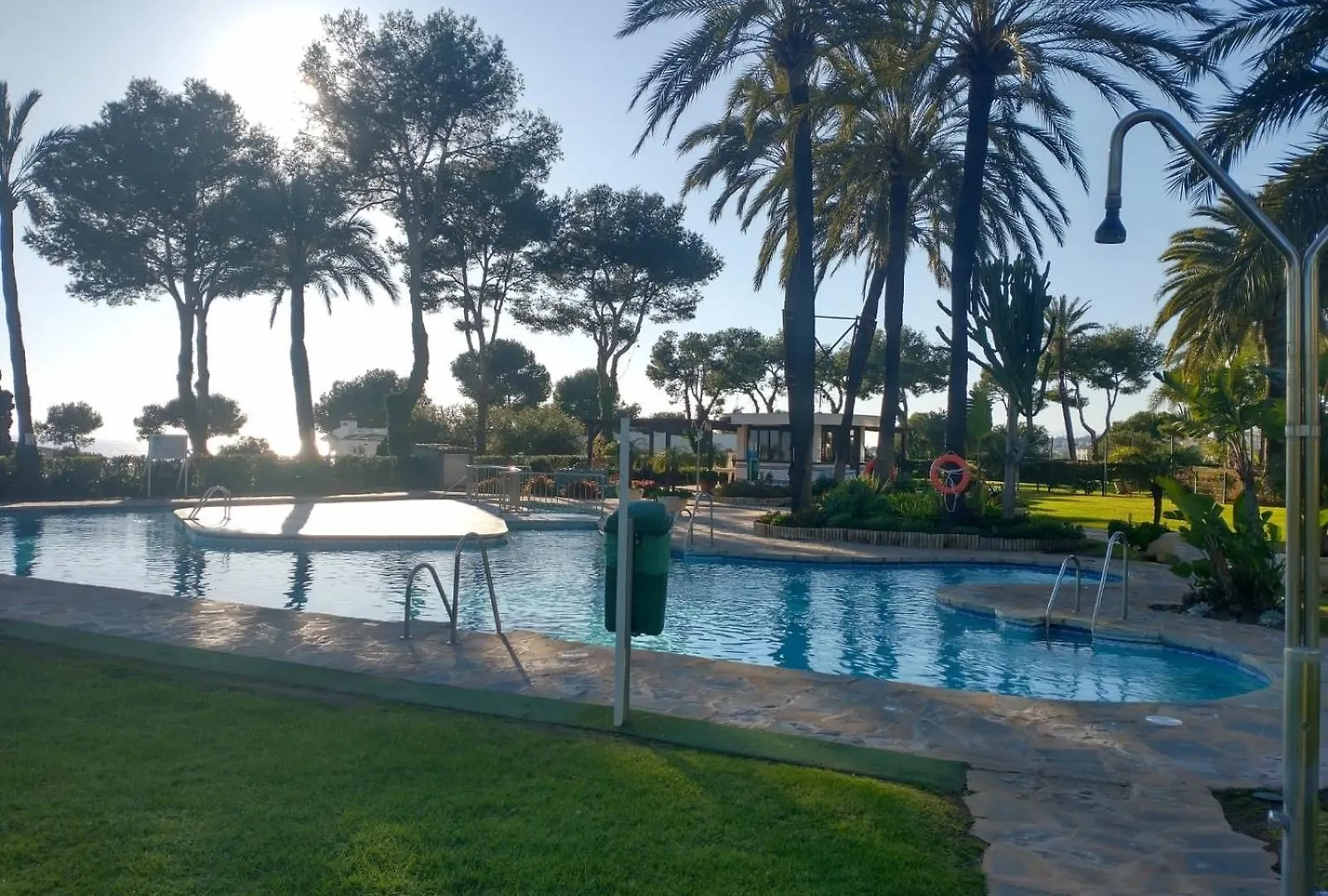 Duplex 506 Miraflores, Fabulous Terraces & Views La Cala De Mijas
