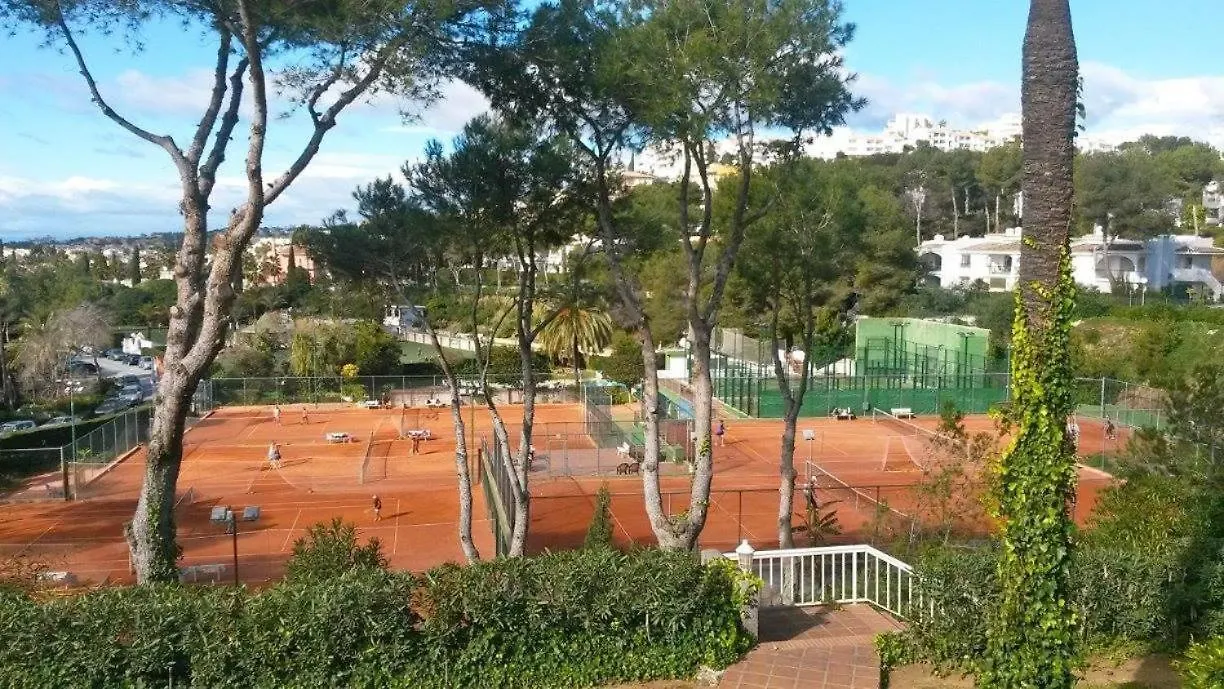 Apartment Duplex 506 Miraflores, Fabulous Terraces & Views La Cala De Mijas Spain