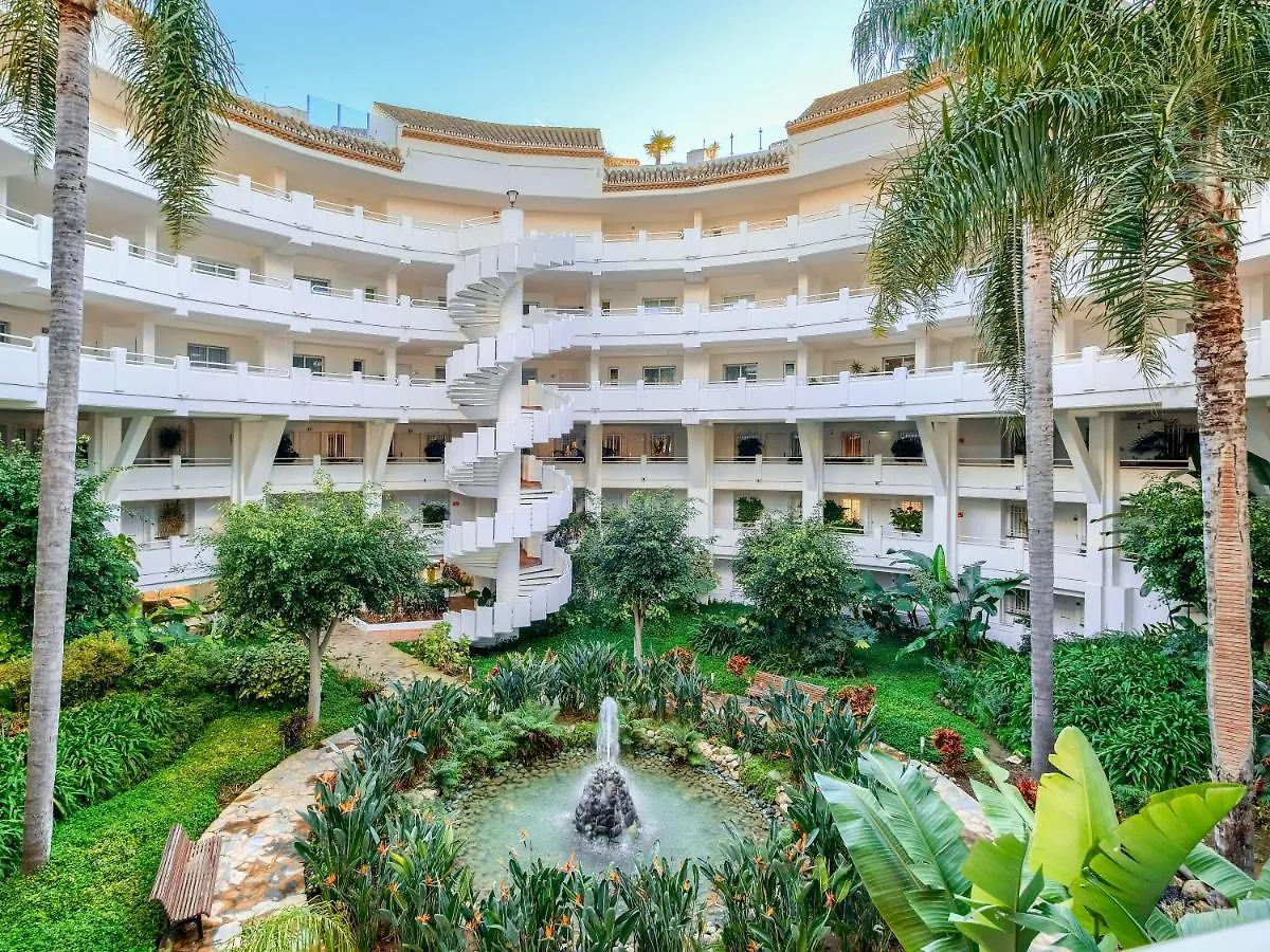 Duplex 506 Miraflores, Fabulous Terraces & Views La Cala De Mijas Apartment