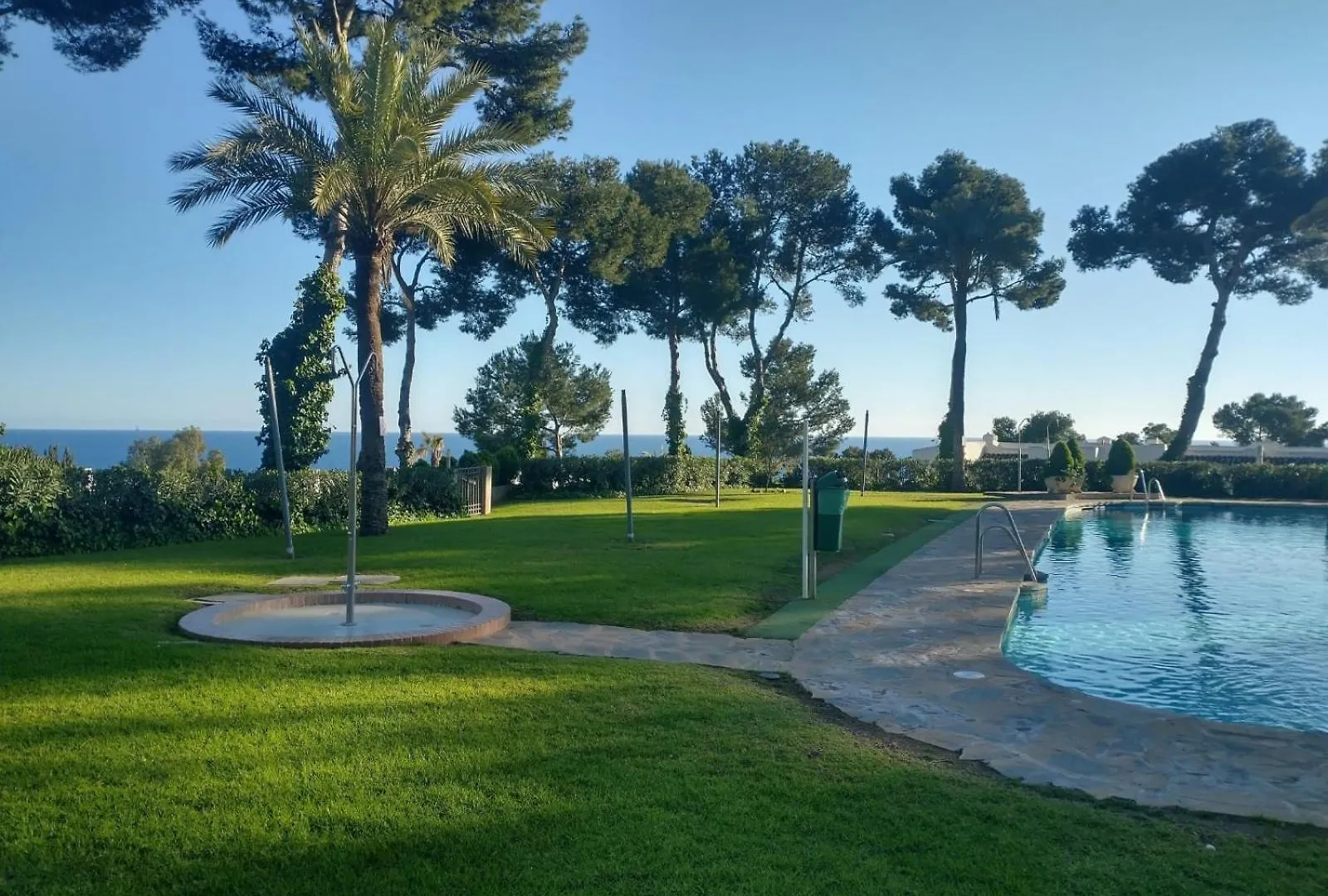 Duplex 506 Miraflores, Fabulous Terraces & Views La Cala De Mijas Spain