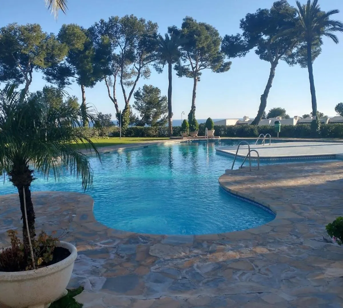 Duplex 506 Miraflores, Fabulous Terraces & Views La Cala De Mijas